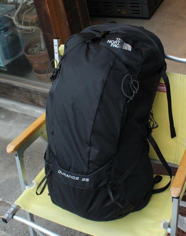 THE NORTH FACE ノースフェイス＞ Ouranos 25 ウラノス25 | 中古アウトドア用品・中古登山用品 買取・販売専門店 :  maunga (マウンガ)