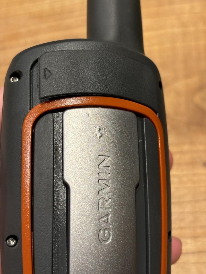 GARMIN ガーミン＞ GPSMAP 64S ROCKPITモデル | 中古アウトドア