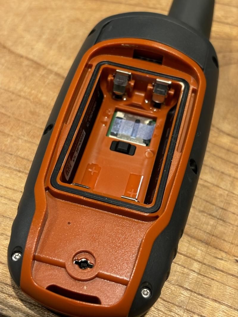 GARMIN ガーミン＞ GPSMAP 64S ROCKPITモデル | 中古アウトドア