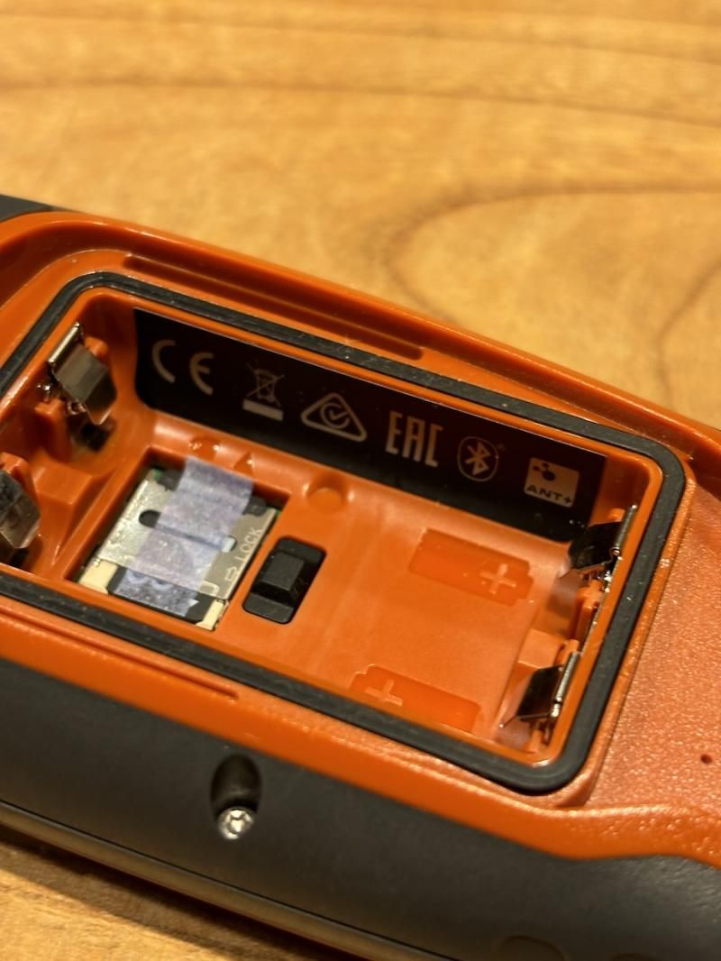 GARMIN ガーミン＞ GPSMAP 64S ROCKPITモデル | 中古アウトドア