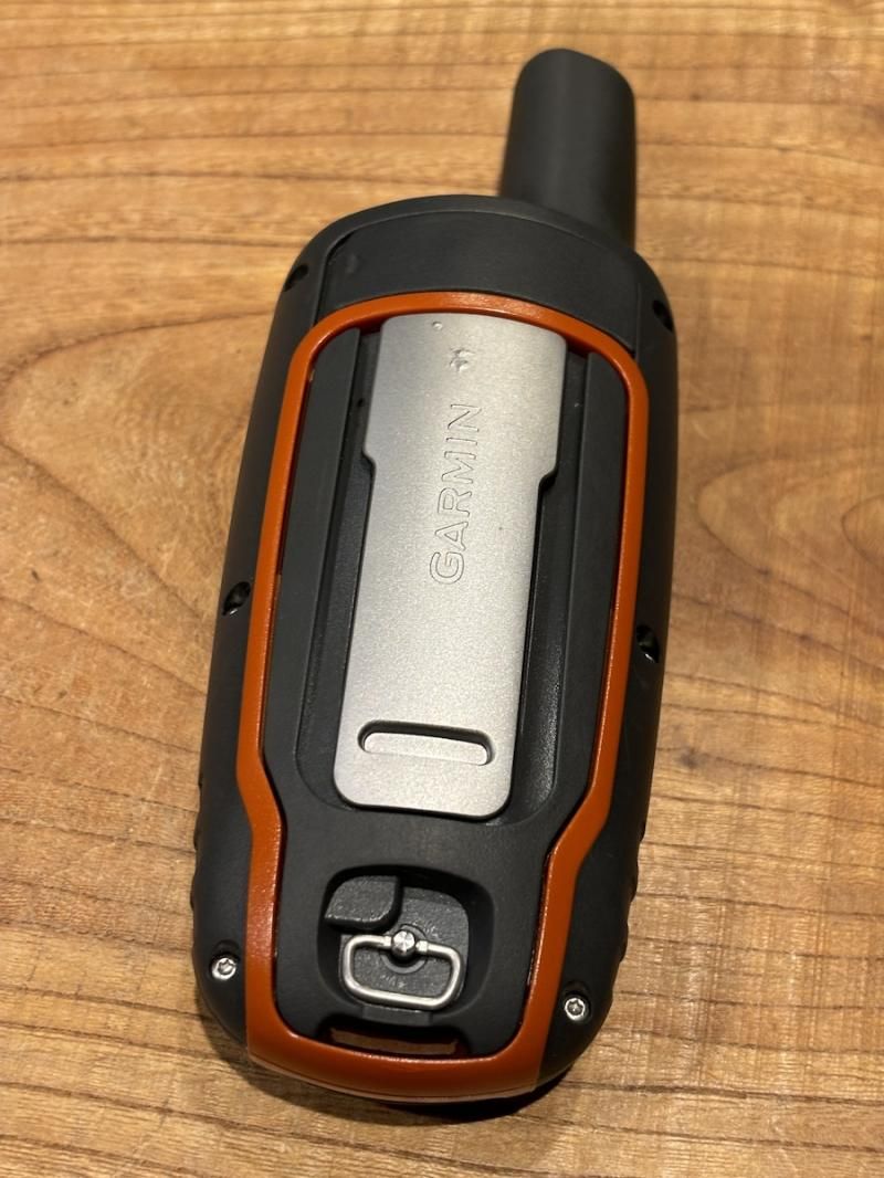 GARMIN ガーミン> GPSMAP 64S ROCKPITモデル | 中古アウトドア GARMIN ガーミン> GPSMAP 64S ROCKPITモデル | 中古アウトドア