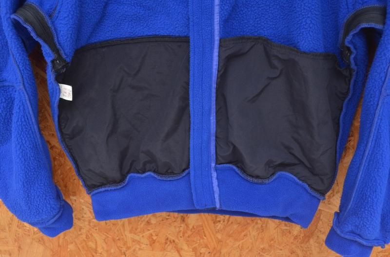 Marmot マーモット＞ 90' Fleece Jacket | 中古アウトドア用品