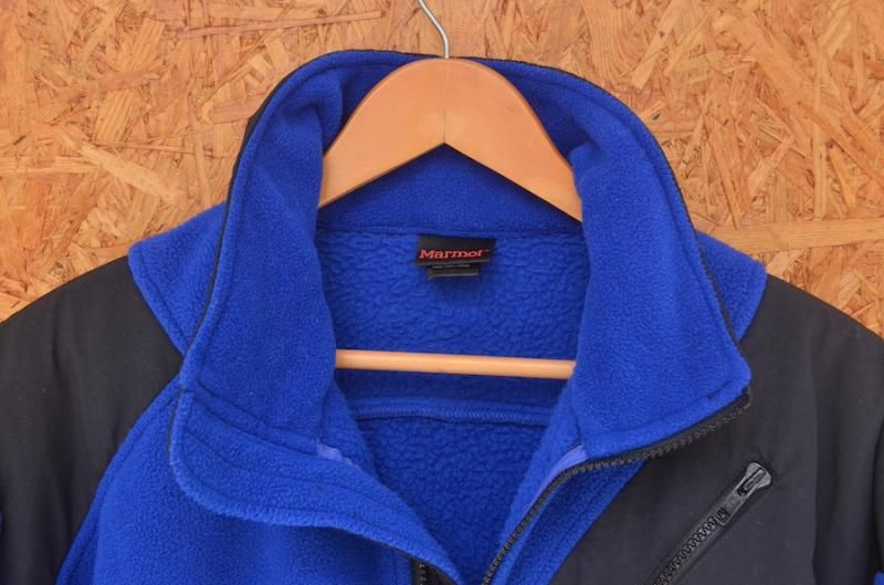 Marmot マーモット＞ 90' Fleece Jacket | 中古アウトドア用品