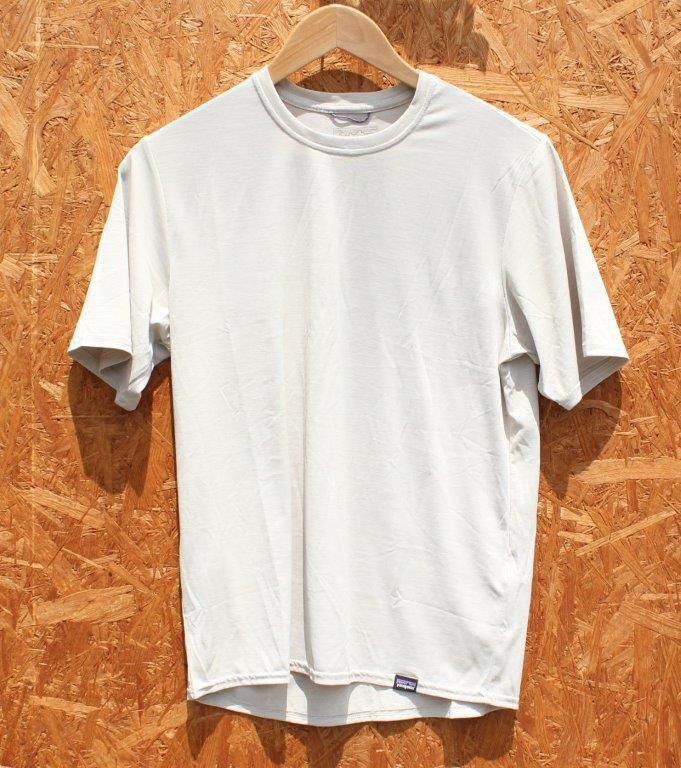 patagonia(パタゴニア) M's Capilene Cool Daily Hoody (キャプ