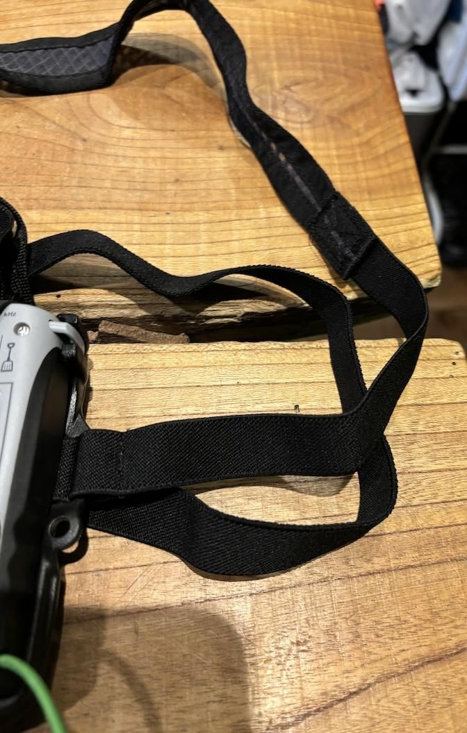 MAMMUT マムート> ELEMENT Barryvox エレメントバリーボックス MAMMUT マムート> ELEMENT Barryvox エレメントバリーボックス