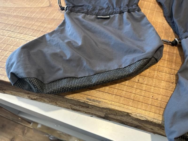 mont-bell モンベル＞テントシューズカバー SIZE:M - 中古
