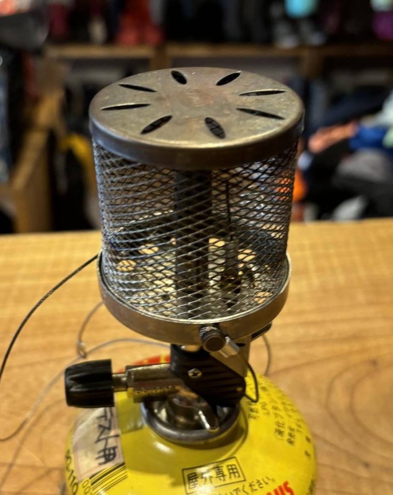 PRIMUS プリムス＞ 541マイクロランタン | 中古アウトドア用品・中古