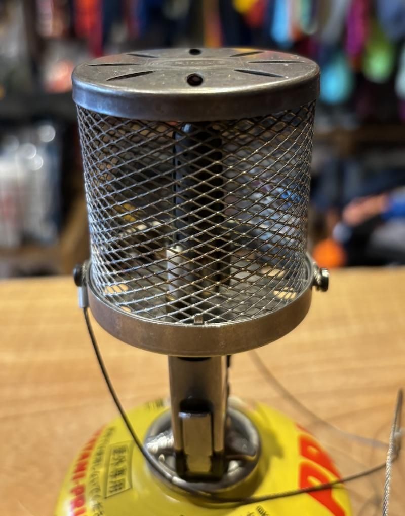 【新品未使用品】プリムス マイクロランタン P-541(OD缶用)マントル3個 Amazon.co.jp: PRIMUS(プリムス) P-541 マイクロランタン P-541