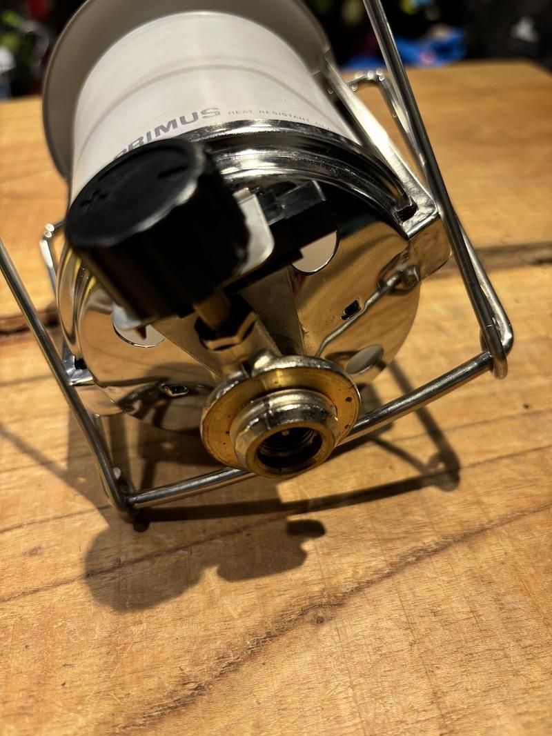 PRIMUS プリムス＞ IP-2279HAE ガスランタン | 中古アウトドア