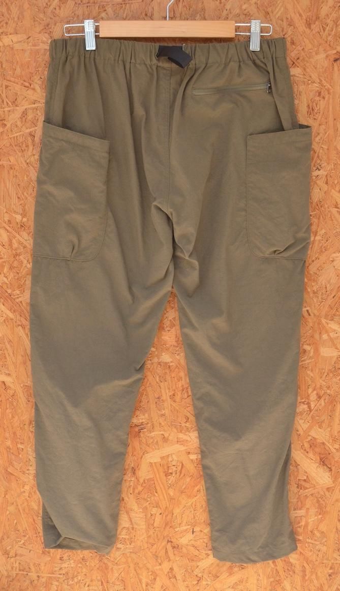 MOUNTAIN EQUIPMENT マウンテンイクイップメント＞ BIG POCKET