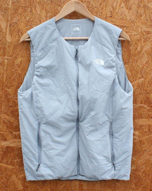 ＜THE NORTH FACE　ノースフェイス＞　Ventrix Vest　ベントリックスベスト | 中古アウトドア用品・中古登山用品  買取・販売専門店 : maunga (マウンガ)