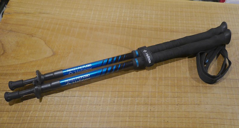 Helinox ヘリノックス＞ RIDGELINE FL130 リッジライン FL130 ペア | 中古アウトドア用品・中古登山用品 買取・販売専門店  : maunga (マウンガ)