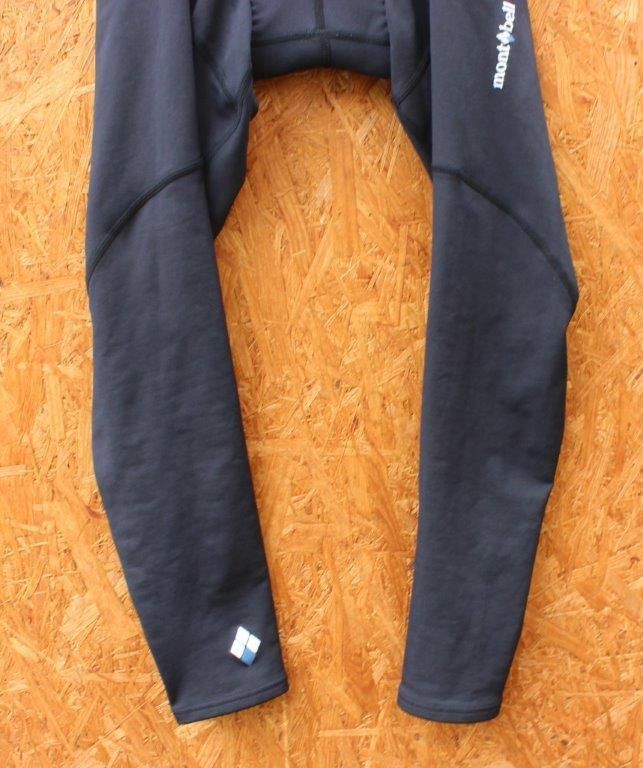 mont-bell モンベル＞ サイクルビブタイツ | 中古アウトドア用品