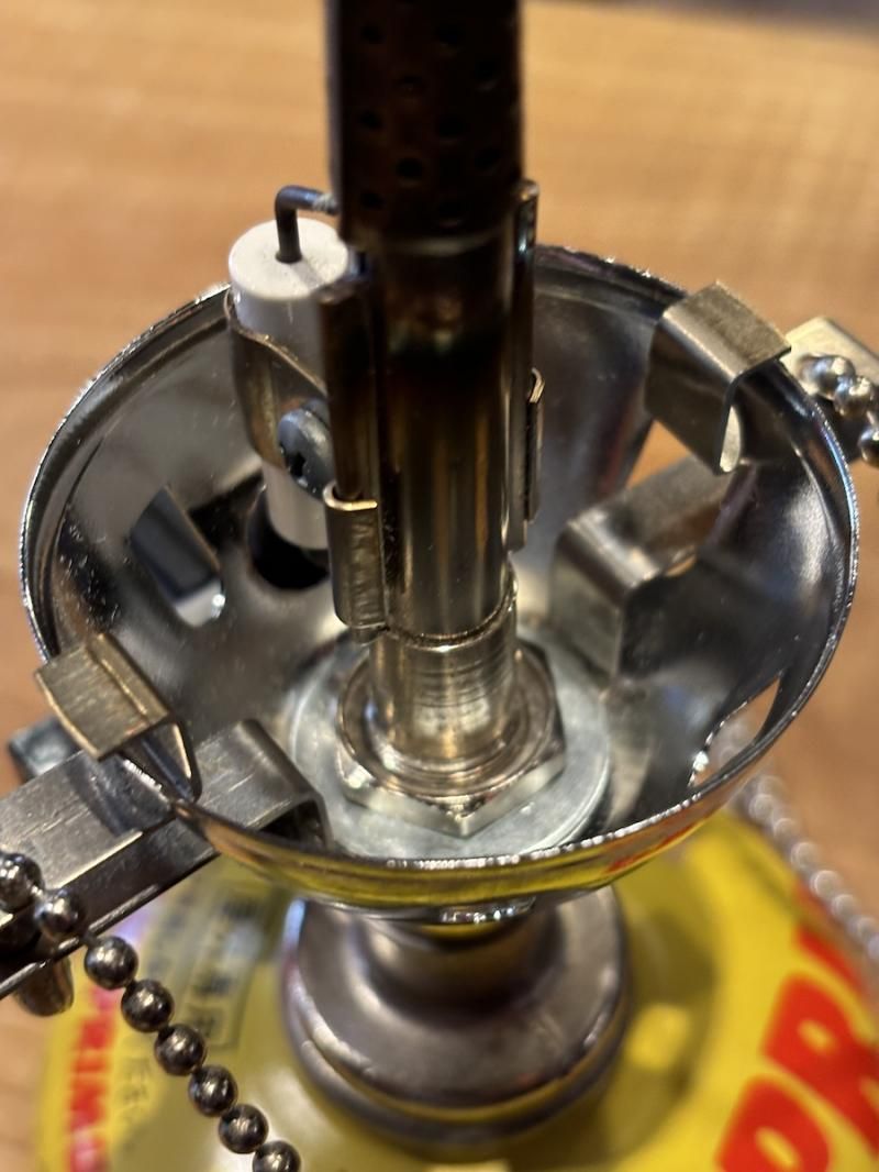 PRIMUS プリムス＞ ＜PRIMUS プリムス＞ 2245ランタン IP-2245