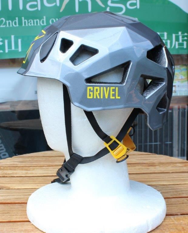 GRIVEL グリベル＞ Stealth ステルス | 中古アウトドア用品