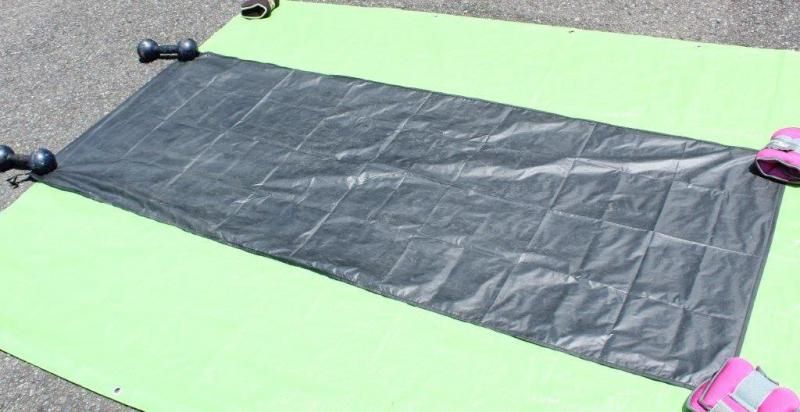 finetrack ファイントラック＞ KAMINA MONO POLE 1 カミナモノ