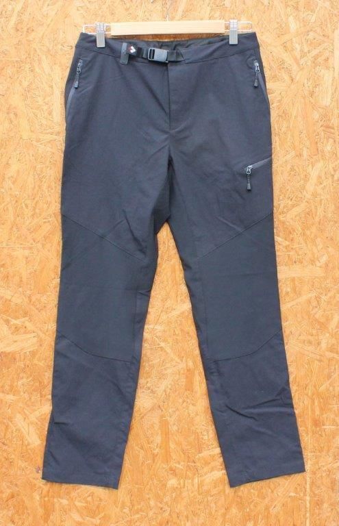 mont-bell モンベル＞ マウンテンガイドパンツ Women's | 中古