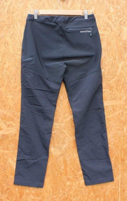 mont-bell モンベル＞ マウンテンガイドパンツ Women's | 中古