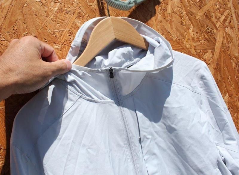 ARC'TERYX アークテリクス＞ Sima Hoody シーマフーディ | 中古