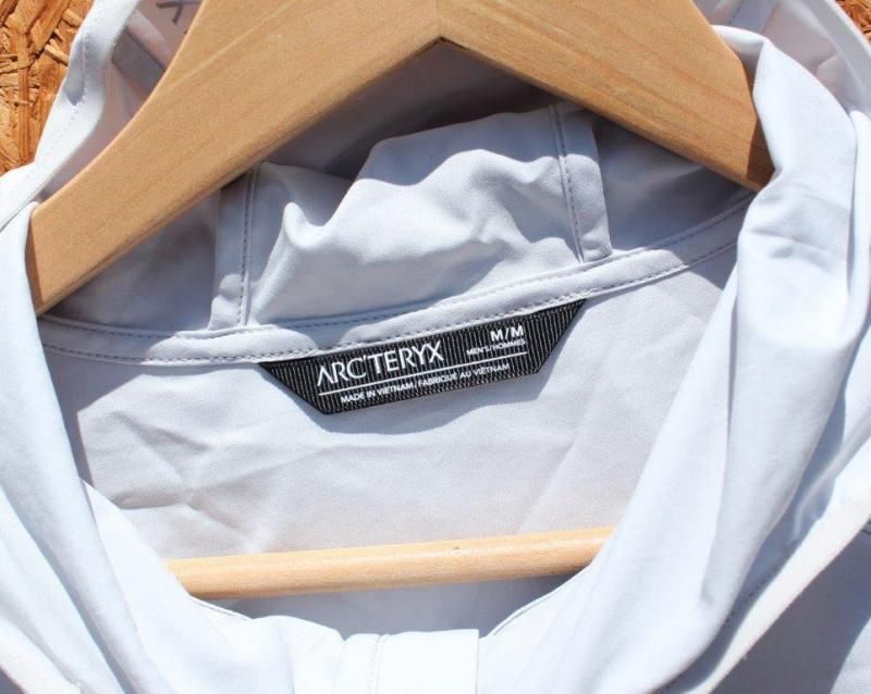 ARC'TERYX アークテリクス> Sima Hoody シーマフーディ | 中古 ARC'TERYX アークテリクス> Sima Hoody シーマフーディ | 中古