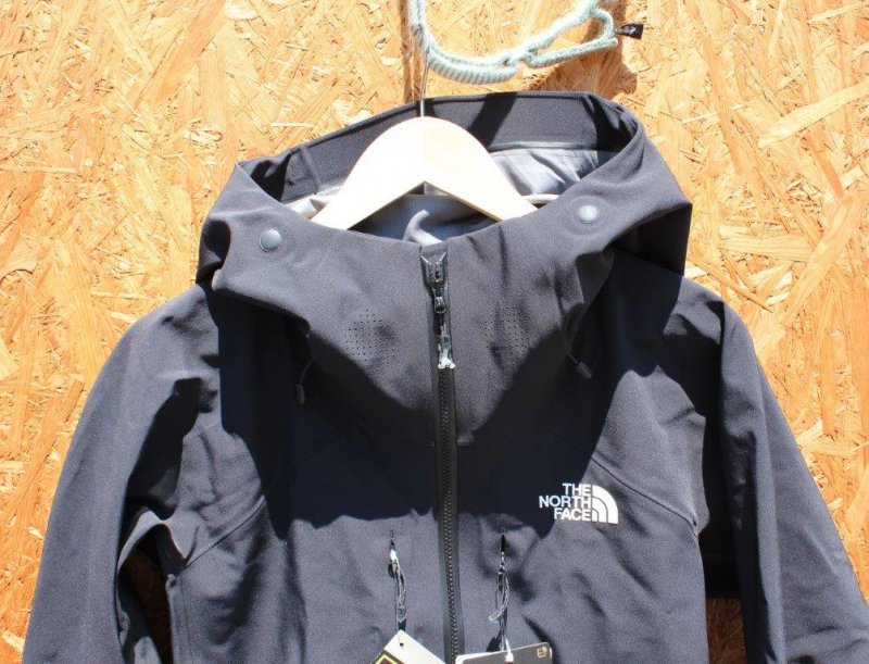 ＜THE NORTH FACE　ノースフェイス＞　Ironmask Jacket　アイアンマスクジャケット | 中古アウトドア用品・中古登山用品  買取・販売専門店 : maunga (マウンガ)