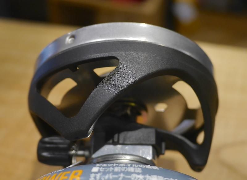 JETBOIL ジェットボイル＞ JETBOIL ZIP ジェットボイルZIP