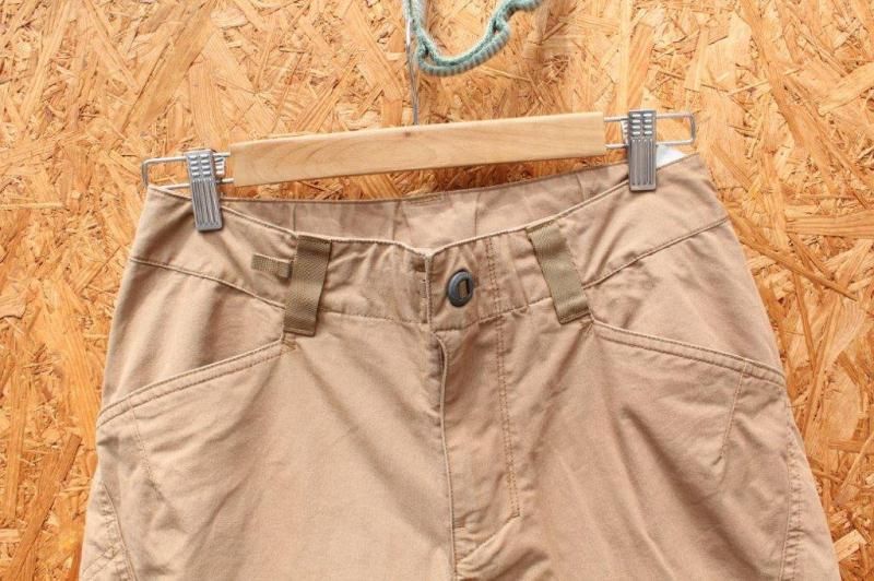 patagonia パタゴニア＞ Venga Rock Knickers ベンガロック