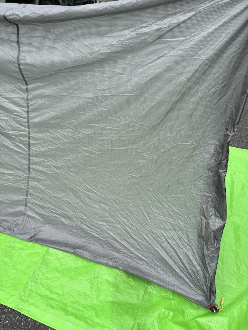 mont-bell モンベル＞ Stellaridge Tent 2 ステラリッジテント2型