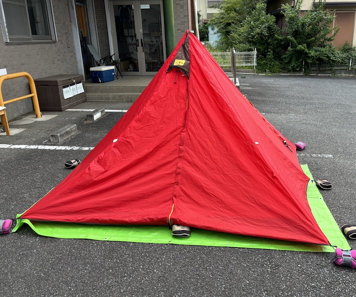 tent-Mark DESIGNS テンマクデザイン＞ PANDA パンダ| 中古アウトドア用品・中古登山用品 買取・販売専門店 : maunga  (マウンガ)