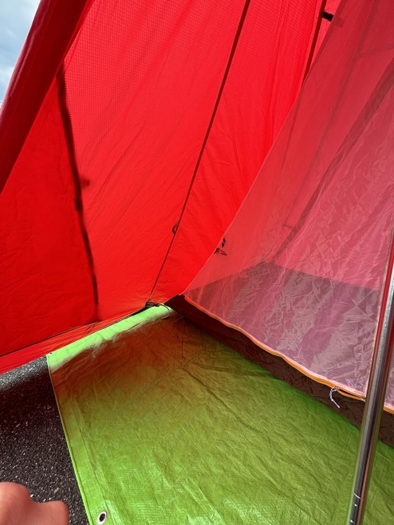 tent-Mark DESIGNS テンマクデザイン＞ PANDA パンダ| 中古
