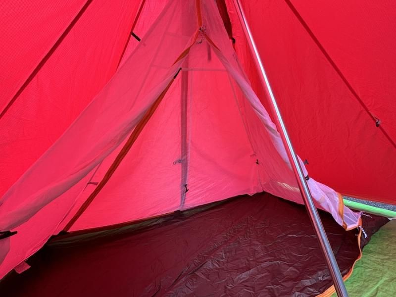 tent-Mark DESIGNS テンマクデザイン＞ PANDA パンダ| 中古