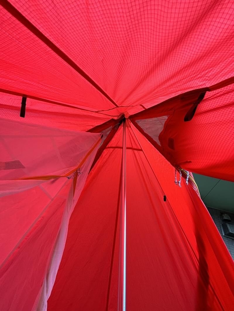 tent-Mark DESIGNS テンマクデザイン＞ PANDA パンダ| 中古