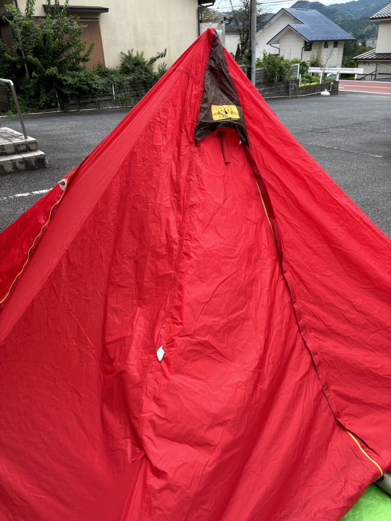 tent-Mark DESIGNS テンマクデザイン＞ PANDA パンダ| 中古アウトドア用品・中古登山用品 買取・販売専門店 : maunga  (マウンガ)