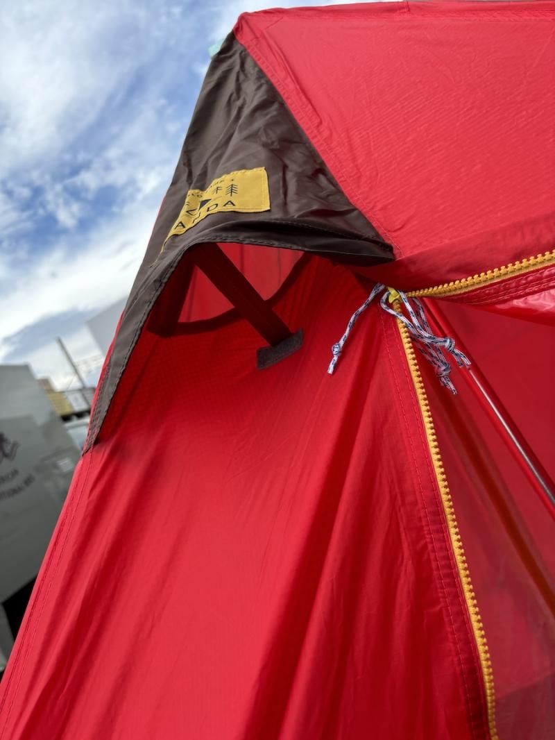 tent-Mark DESIGNS テンマクデザイン＞ PANDA パンダ| 中古