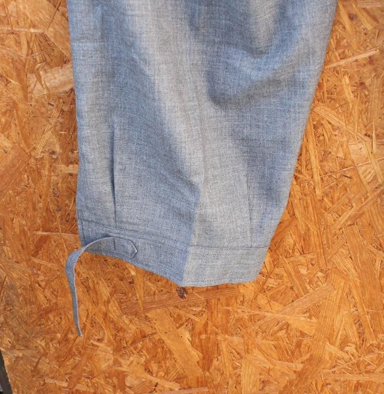 Woody Tail ウッディーテール＞ 登山用ニッカポッカ2000 | 中古