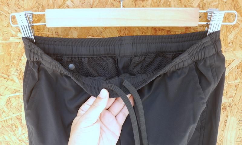 Answer4 アンサーフォー＞ 4Pocket Long Pants 4ポケットロング