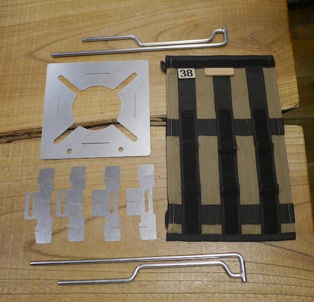 38explore×Dekitech＞ 38GT310 【クリックポスト便】対応 | 中古