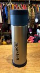 mont-bell٥䡡Alpine Thermo Bottle 0.5Lѥ ܥȥ 0.5Lξʲ