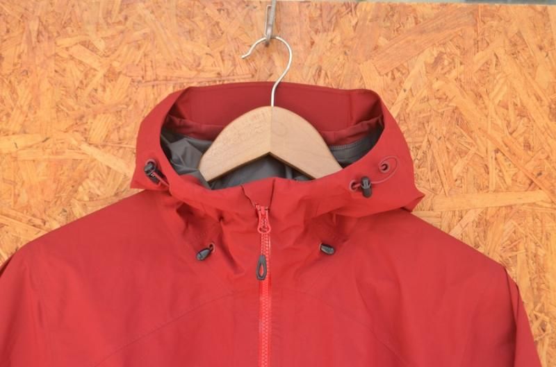 MAMMUT マムート＞ Convey Tour HS Hooded Jacket Women コン
