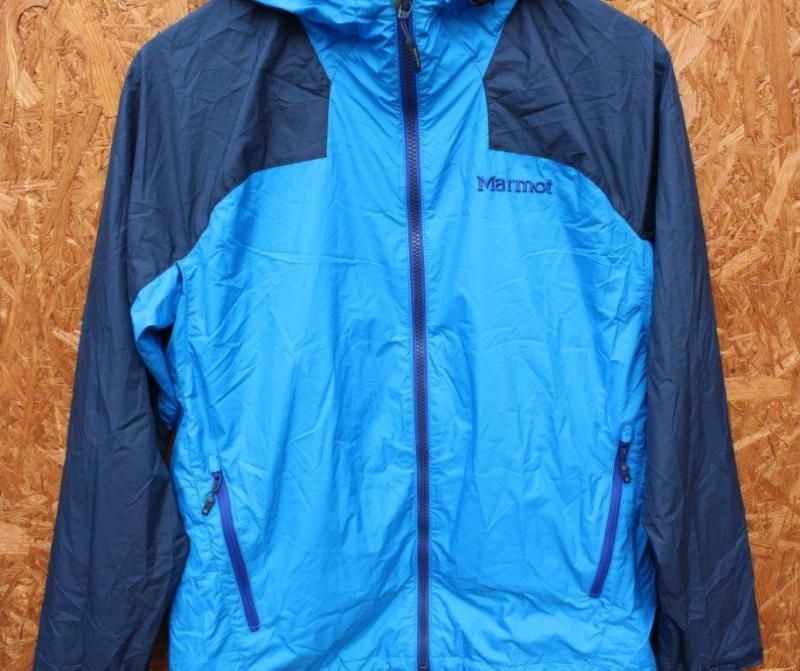 Marmot マーモット＞ HEAT NAVI Shell Jacket ヒートナビシェル