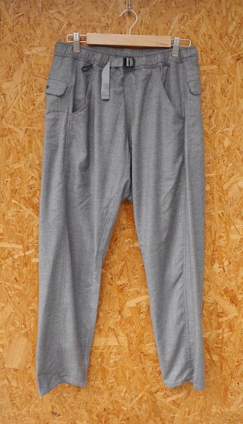 山と道 YAMATOMICHI＞ Merino 5-Pocket Pants メリノファイブポケットパンツ | 中古アウトドア用品・中古登山用品  買取・販売専門店 : maunga (マウンガ)