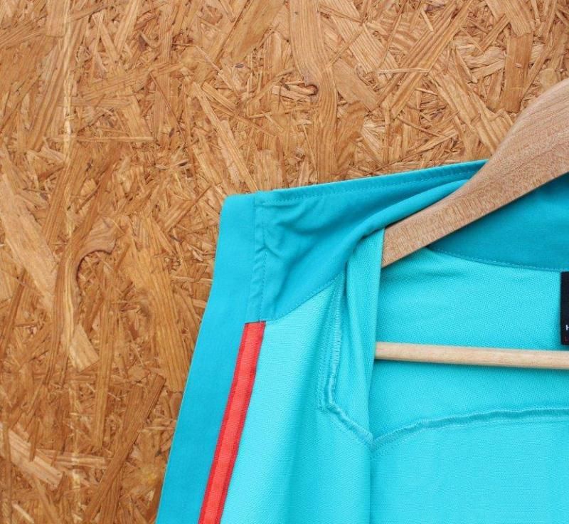 Haglofs ホグロフス＞ LIZARD JACKET W's リザードジャケット
