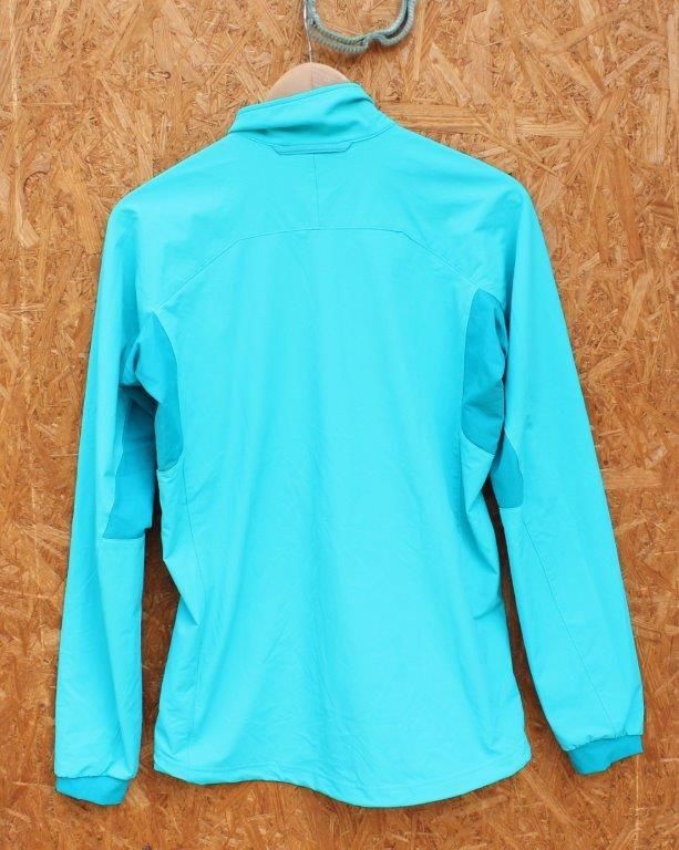 Haglofs ホグロフス＞ LIZARD JACKET W's リザードジャケット