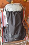 HANCHORϥ󥫡䡡TUFA Ultralight Hiking Backpackξʲ