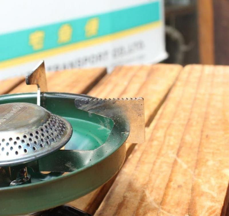 Coleman コールマン＞ Picnic Stove ピクニックストーブ | 中古