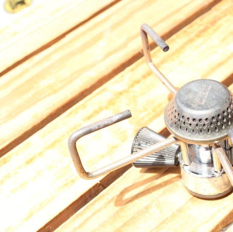 EPI gas イーピーアイガス＞ Back Packer Stove BP型ガス