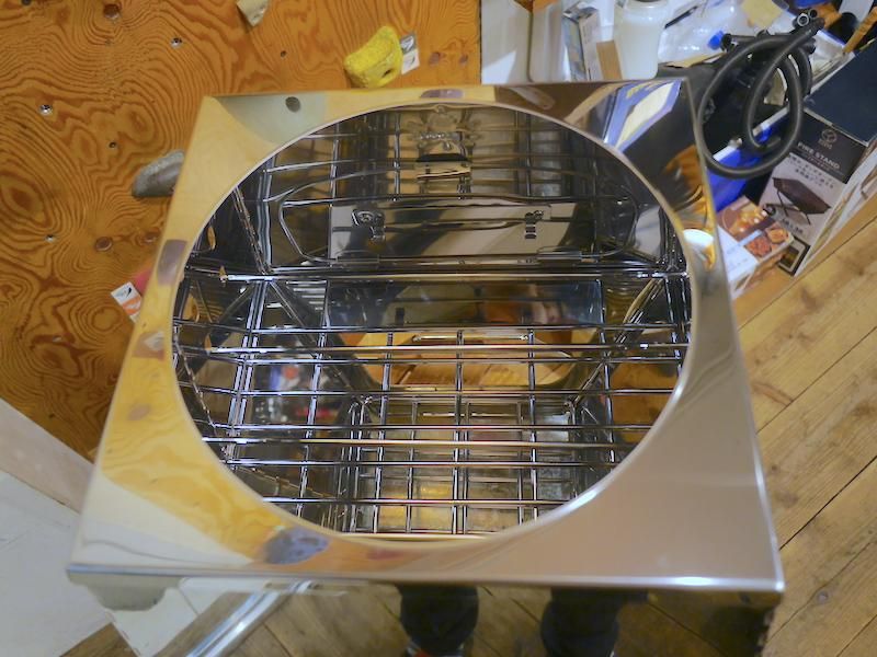 LOGOS ロゴス＞ LOGOS the KAMADO | 中古アウトドア用品・中古