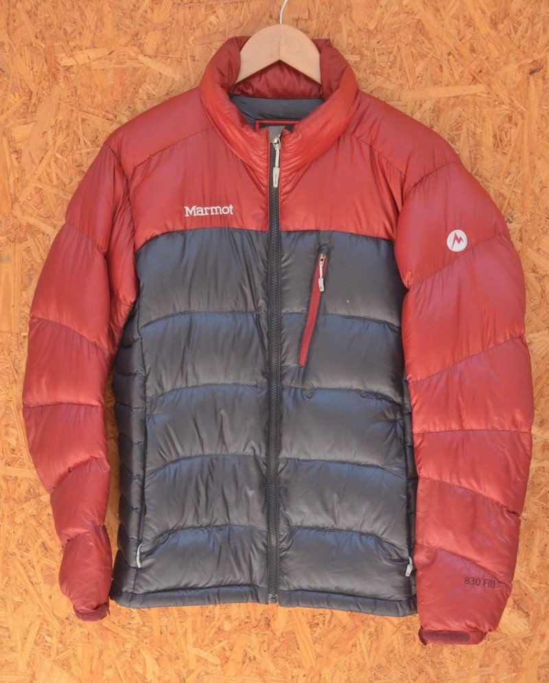 Marmot マーモット＞ 900 Premium Down Jacket | 中古アウトドア用品・中古登山用品 買取・販売専門店 : maunga  (マウンガ)