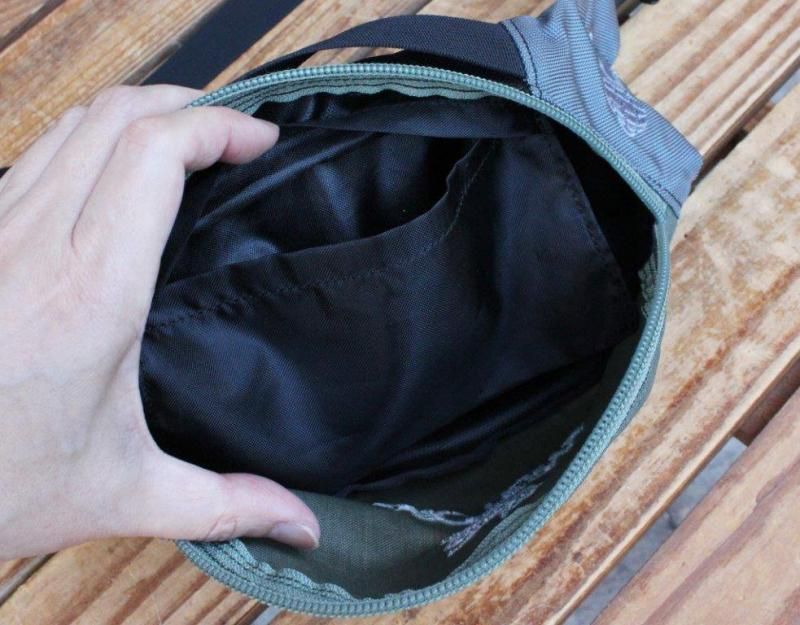 ARC'TERYX×BEAMS アークテリクス×ビームス＞ URBAN FANNY