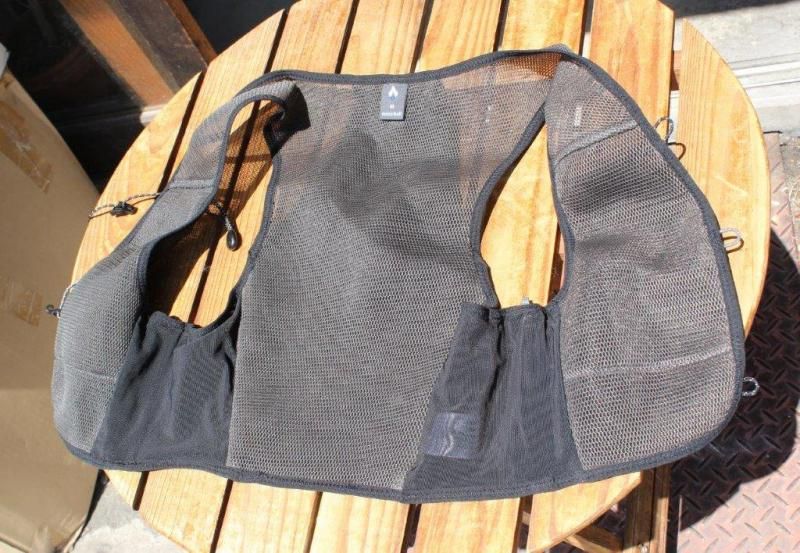 mont-bell モンベル＞ クロスランナーベスト | 中古アウトドア